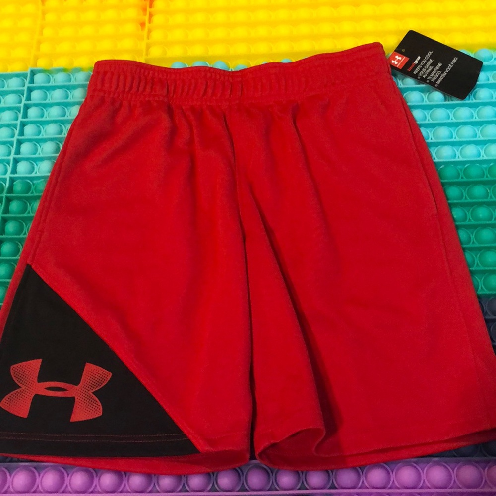 Under Armour